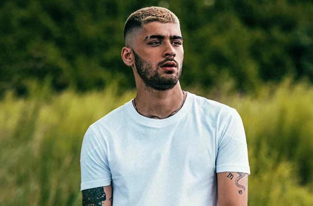 Zayn Signs With CAA for Worldwide Representation