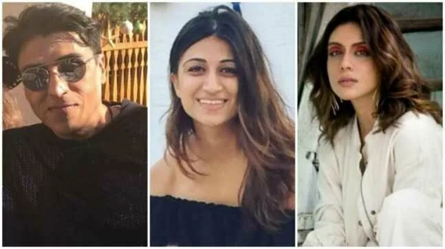 Karim Morani's daughters Shaza and Zoa discharged from hospital after testing negative for Covid-19