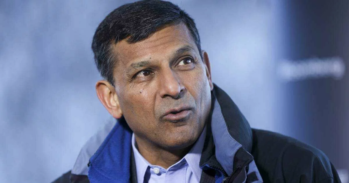 India’s three-week-long lockdown, the world’s biggest, to combat the Covid-19 pandemic need not necessarily contain the spread of the novel virus, according to Raghuram Rajan.