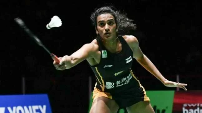 Former India gamers will help in dealing with paucity of international coaches: PV Sindhu