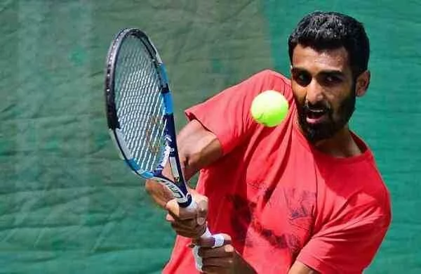 Not just money, we are losing time too: Indian tennis players talk about COVID-19 fallout