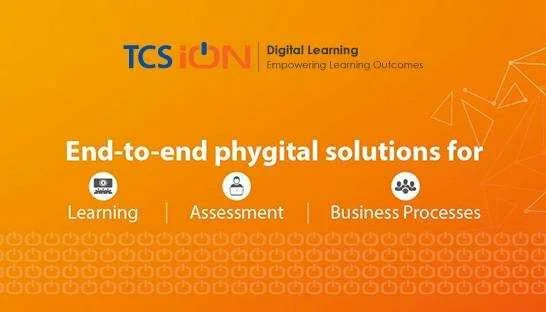 TCS highlights expansion plans for learning platform iON