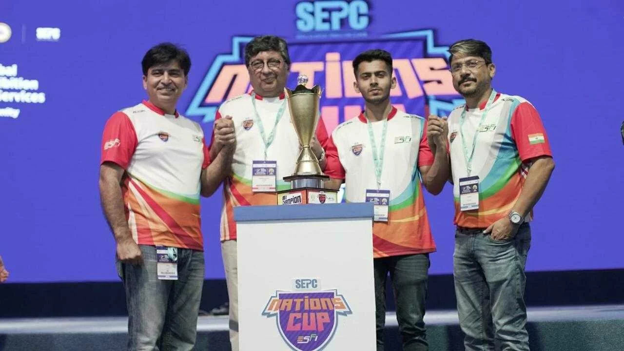 Esports in India: Athletes, officials explain difference between gaming and esports, talk about sport's lucrative business in modern era - Firstpost