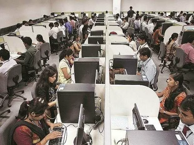 Lockdown guidelines: IT-ITeS allowed to resume work; Nasscom hails move