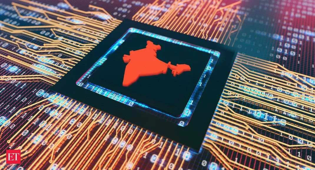 India rises 4 places to 44th rank in world digital competitiveness rankings