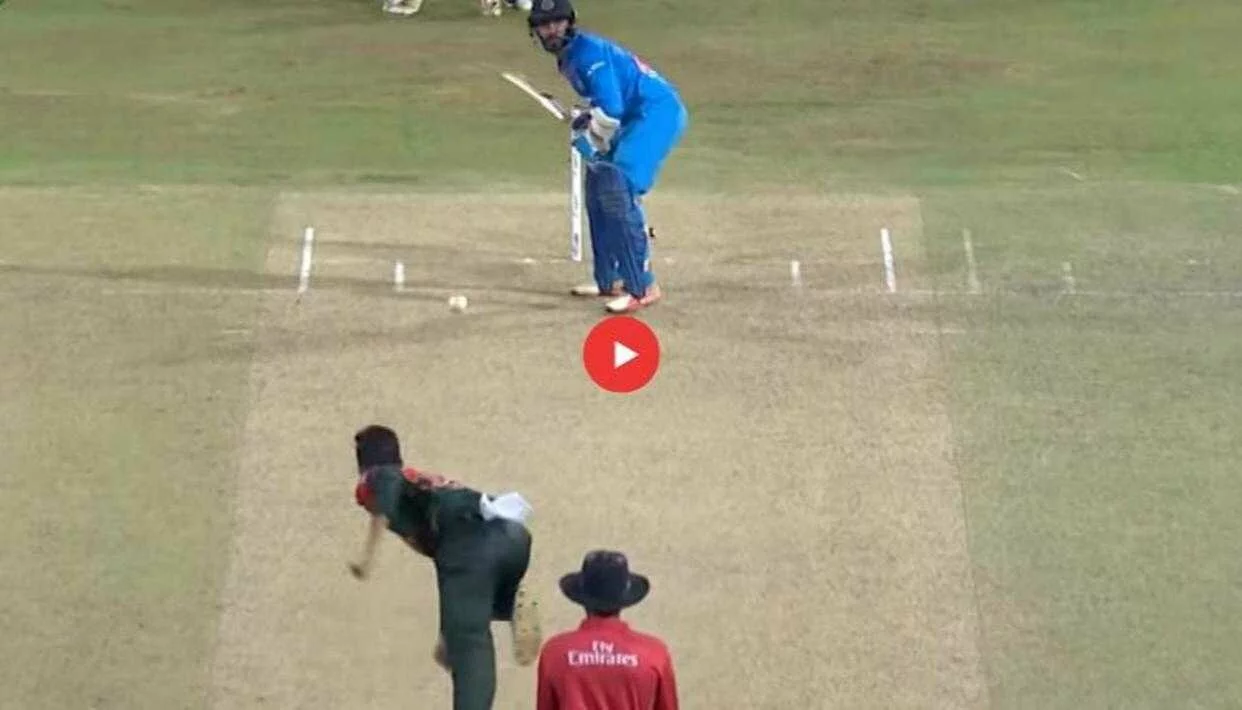 Dinesh Karthik’s last-ball six to win Nidahas Trophy vs Bangladesh on Mar 18, 2018: Watch - Republic World
