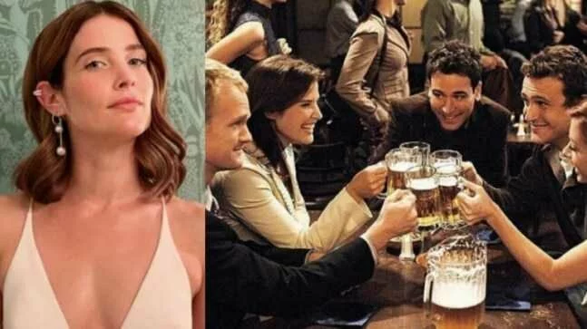 Cobie Smulders defends controversial ending of How I Met Your Mother