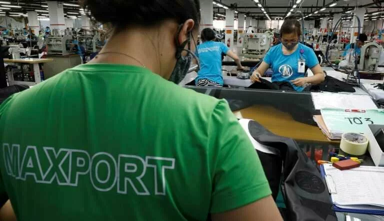 Coronavirus impact: As fashion sales fall globally, big brands leave Asia's garment workers in limbo