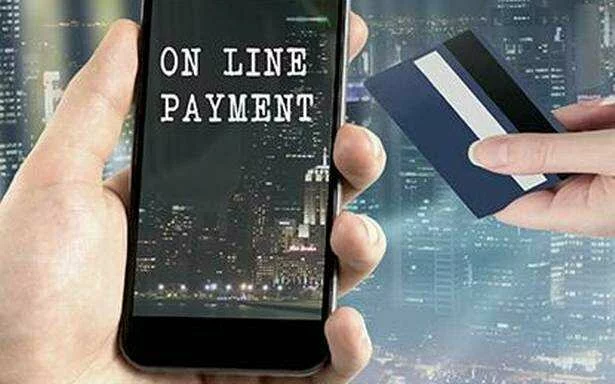UPI transactions drop in March, RTGS shoots up due to lockdown