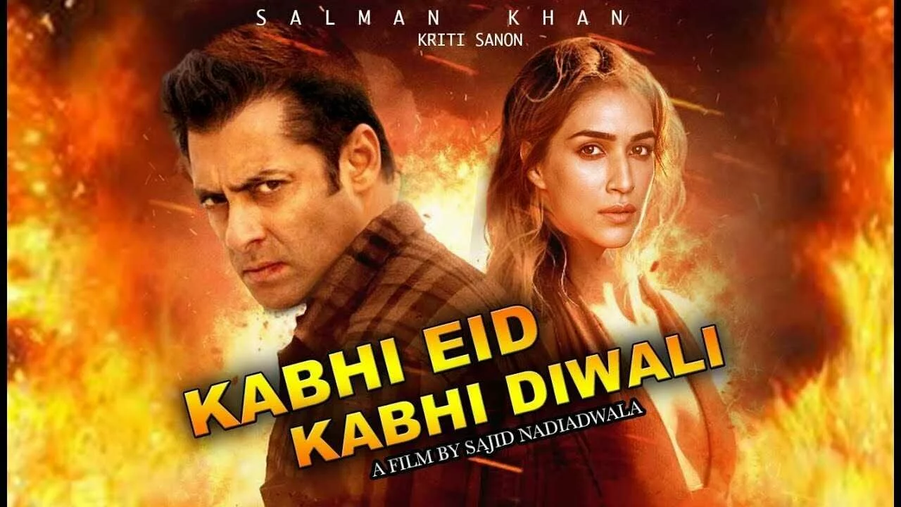 Salman Khan's Kabhi Eid Kabhi Diwali Remake Of Tamil Film Veeram? - Clout News